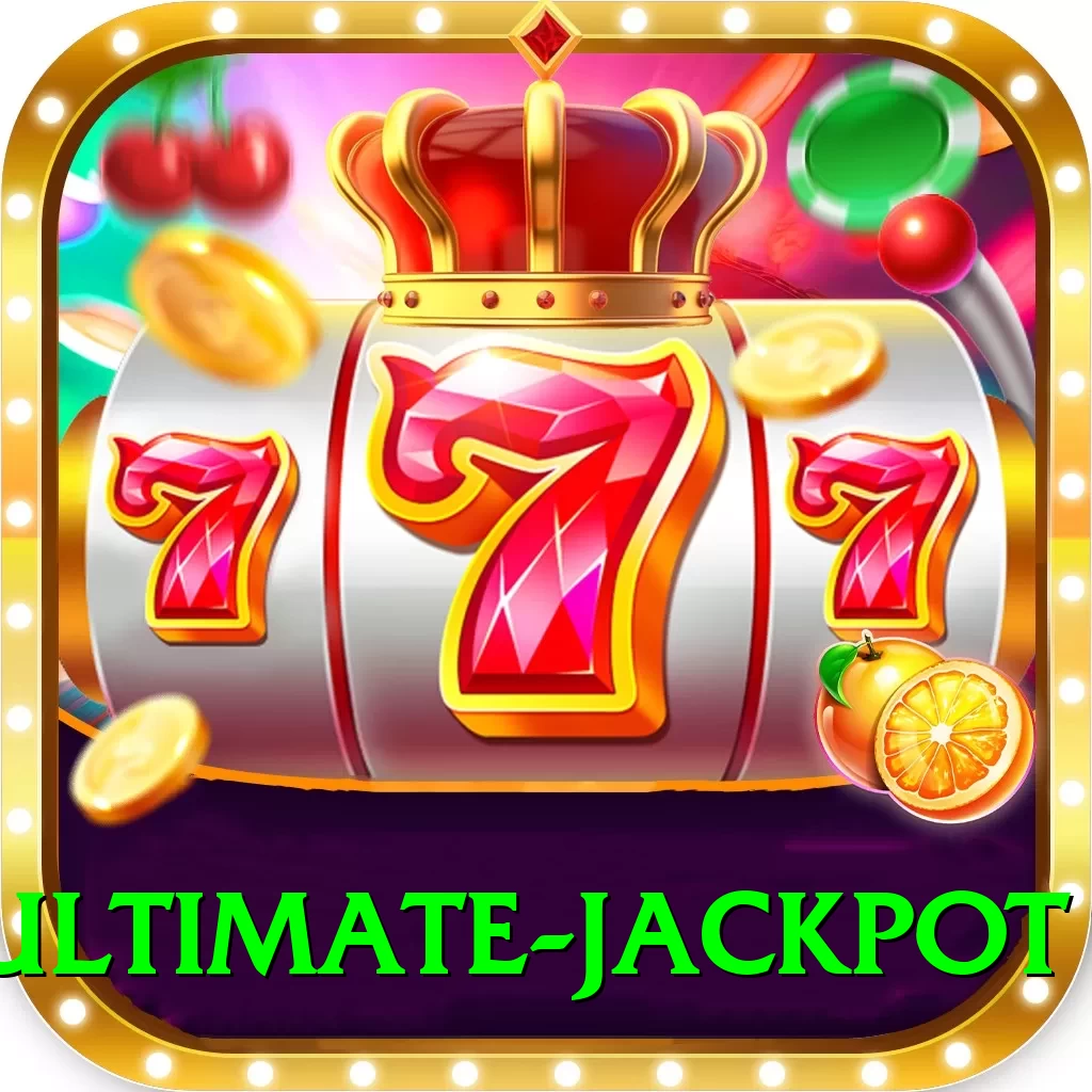 111kab Ultimate Jackpot - 2