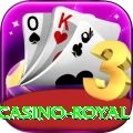 1ee - Casino Royal
