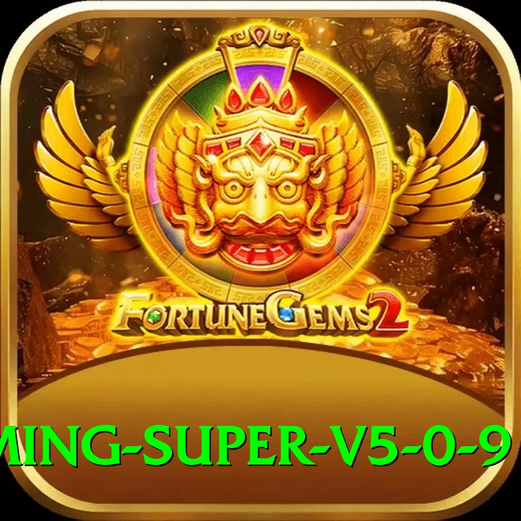 1JJ Game Gaming Super v5.0.9 - 2
