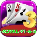 1st Game - Royal v1.6.3