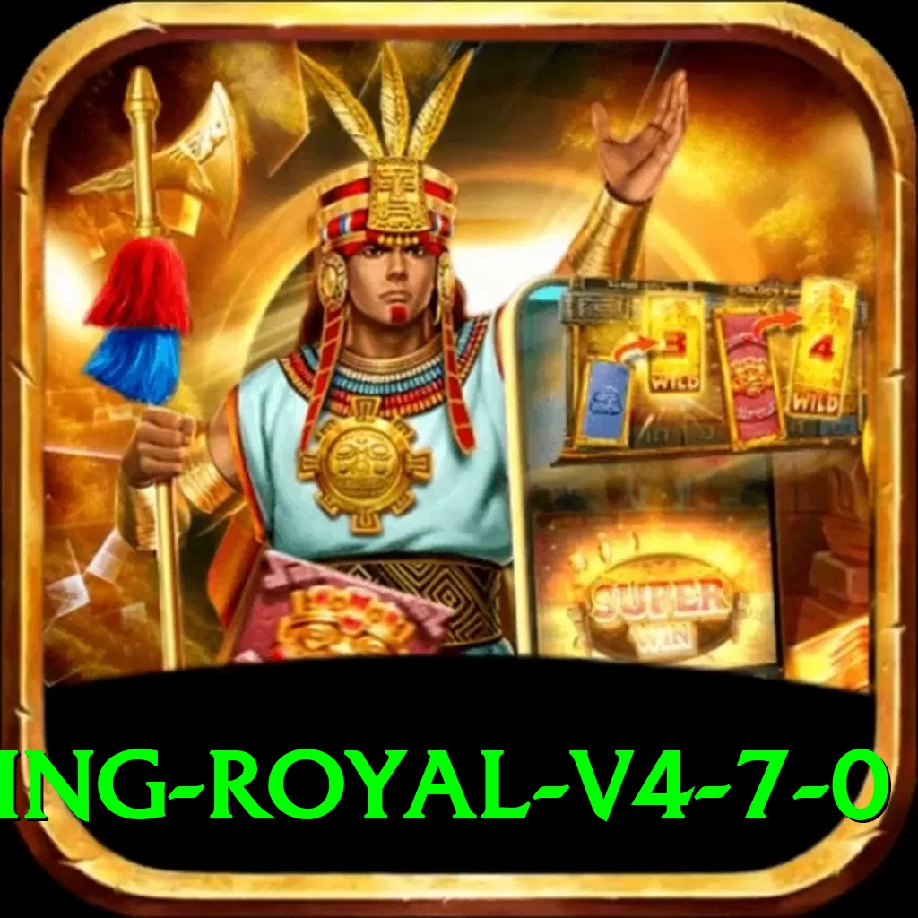 3 Card Fly Game Gaming Royal v4.7.0 - 2