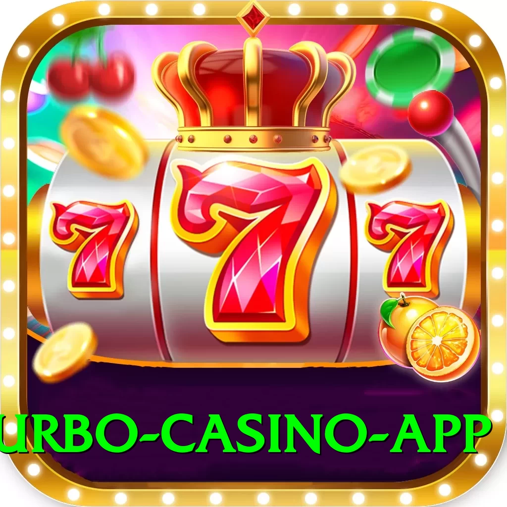 33d Turbo Casino App - 2
