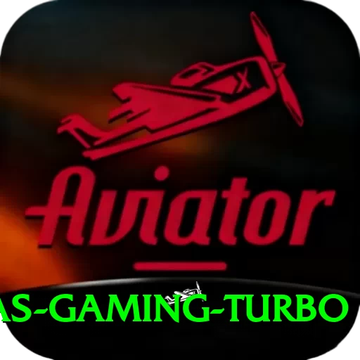 365vegas - Gaming Turbo - 2