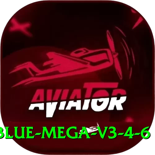 3Lucky Blue - Mega v3.4.6 - 2