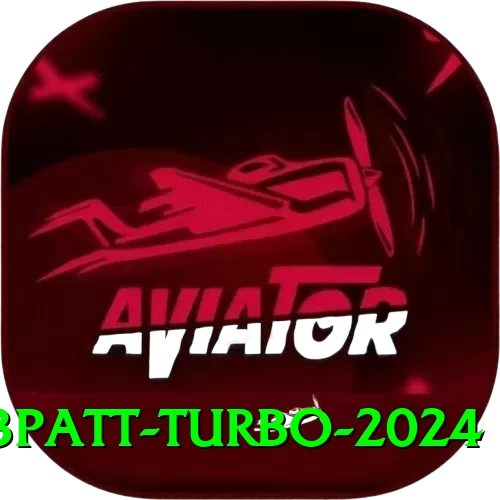 3patt Turbo 2024 - 2