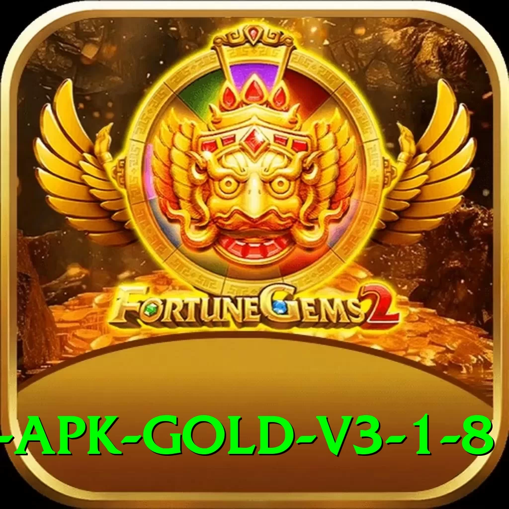 666p APK Gold v3.1.8 - 2
