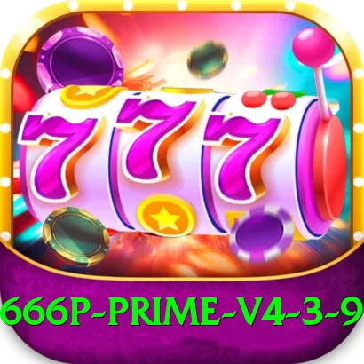 666p - Prime v4.3.9 - 2