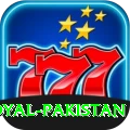 666p Royal Pakistan
