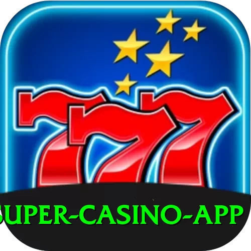 6ZK Game Super Casino App - 2