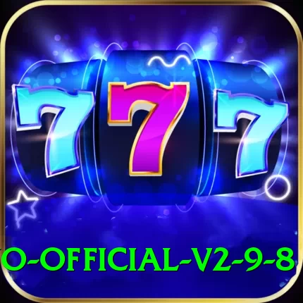 777cb Casino Official v2.9.8 - 2