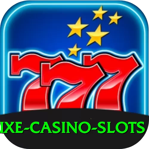 777cb Deluxe - Casino & Slots - 2