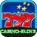 777cb Deluxe - Casino & Slots