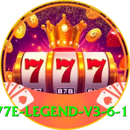 777e Legend v3.6.1 - 2