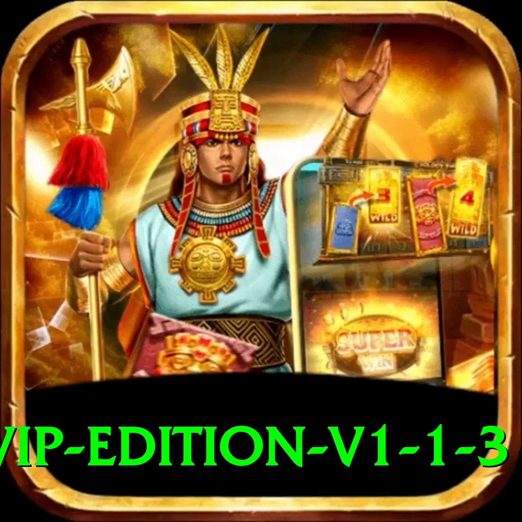 7e777 - VIP Edition v1.1.3 - 2