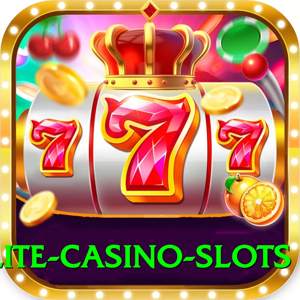 89f Elite - Casino & Slots - 2
