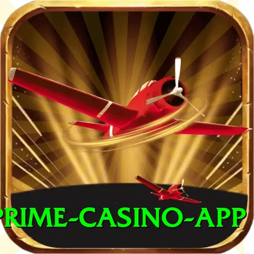 89F Prime Casino App - 2