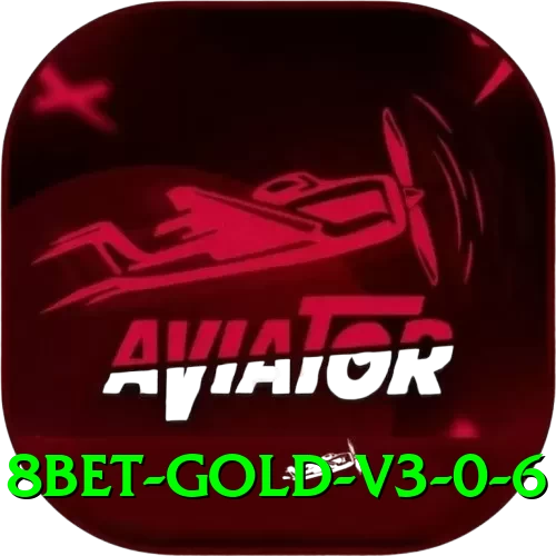 8bet Gold v3.0.6 - 2