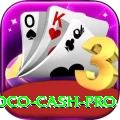 92coco Cash Pro