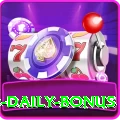 92dadu Gold - Daily Bonus