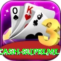92pkr Cash Supreme