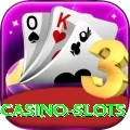 92pkr Legend - Casino & Slots