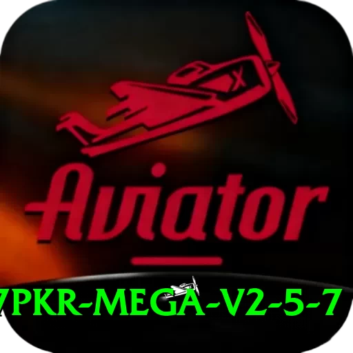 97pkr Mega v2.5.7 - 2