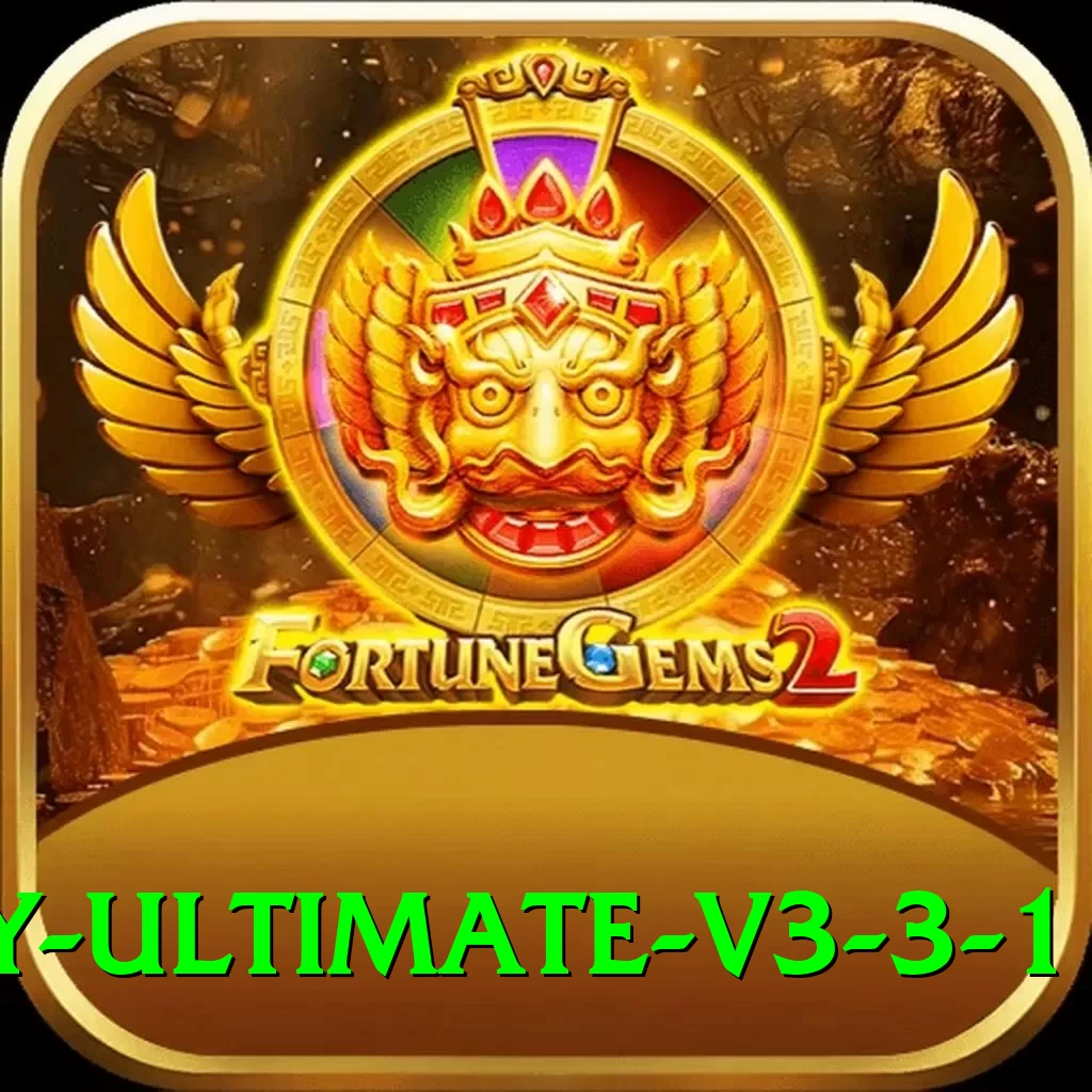 ad786 Money Ultimate v3.3.1 - 2