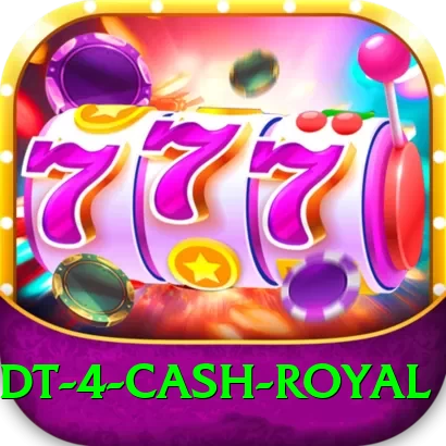 Alano DT 4 Cash Royal - 2