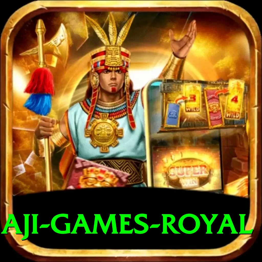 baji Games Royal - 2