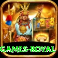 baji Games Royal