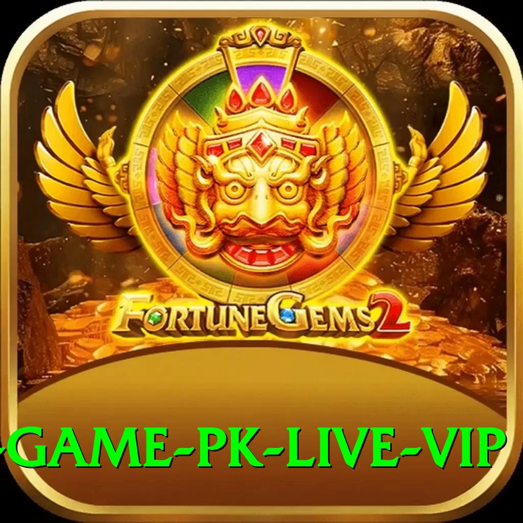 Bc.Game PK - Live VIP - 2