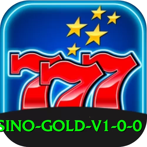 betpro Casino Gold v1.0.0 - 2