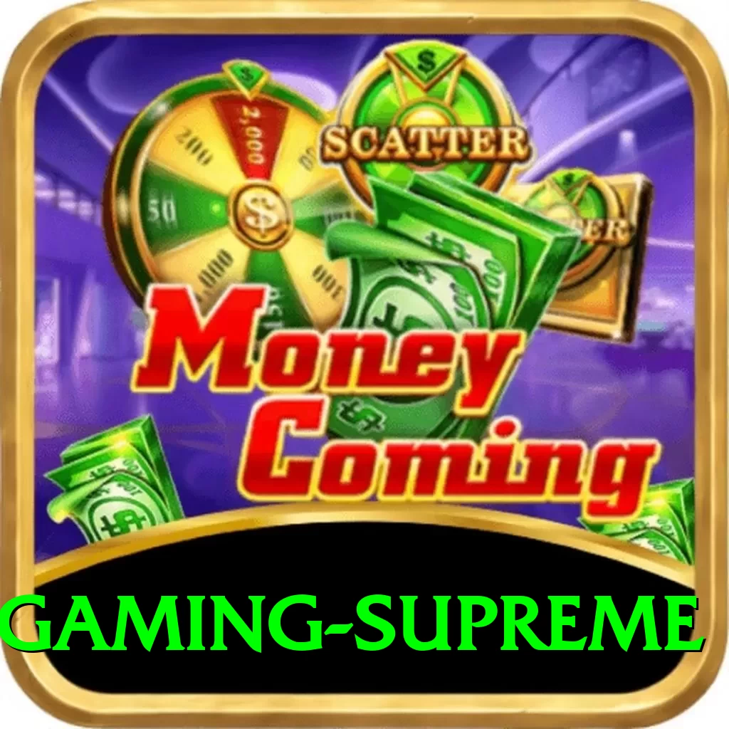 BK66 Game Gaming Supreme - 2
