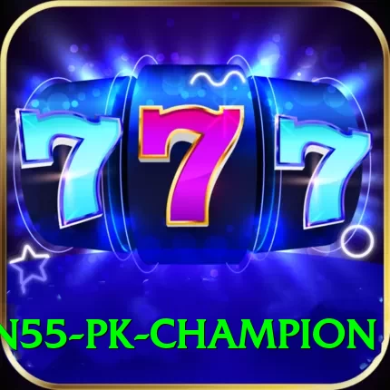 bn55 PK Champion - 2