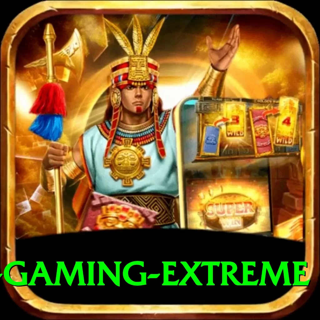 Casumo Pakistan - Gaming Extreme - 2