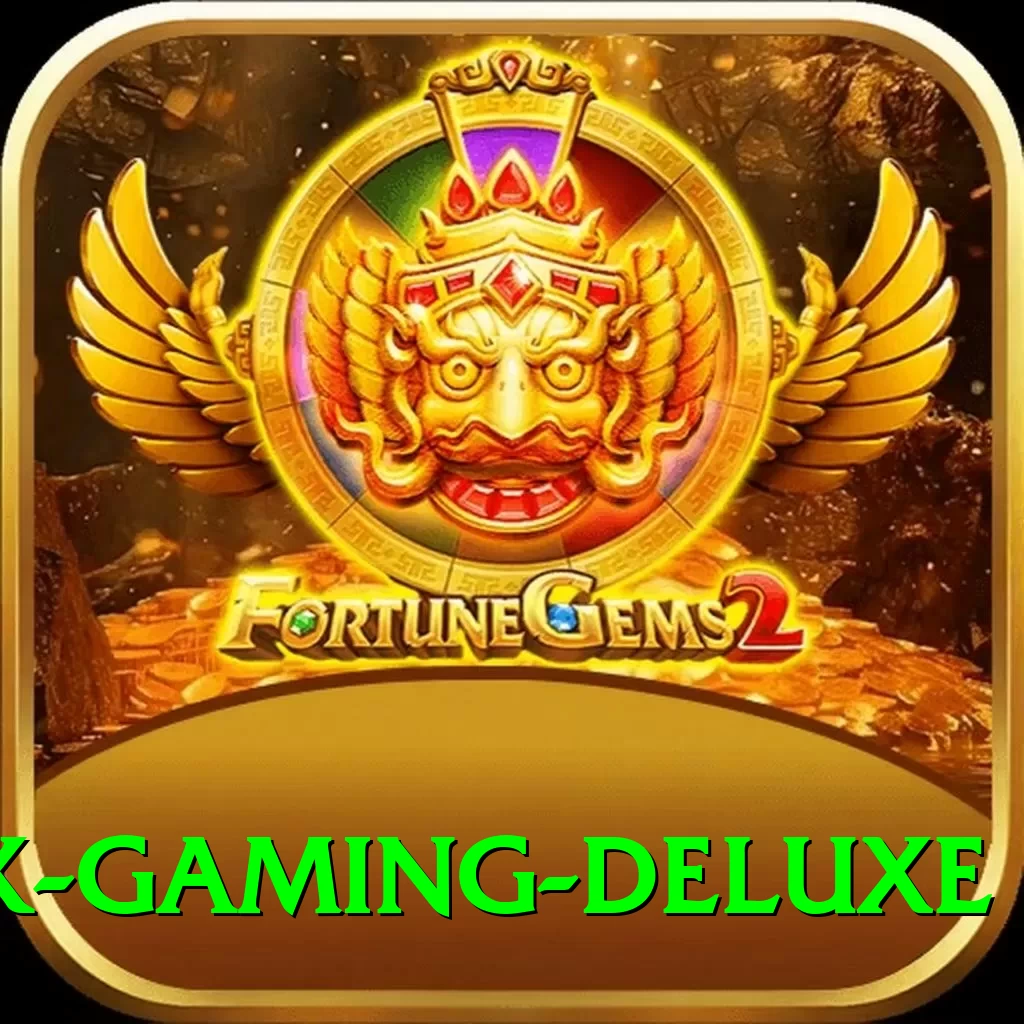 clubpk - Gaming Deluxe - 2