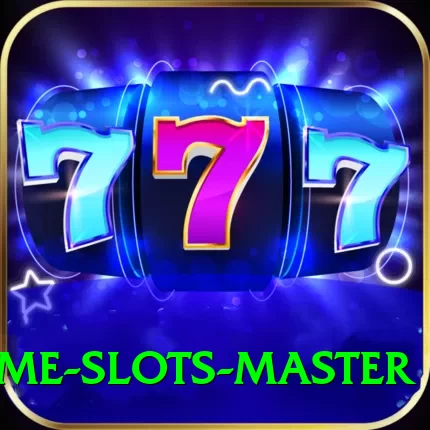 CZ777 Game - Slots Master - 2