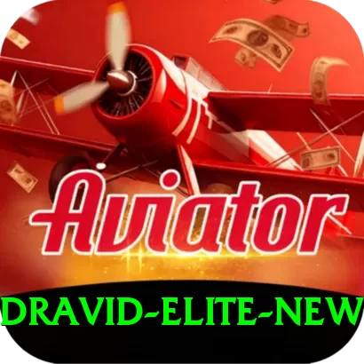 dravid Elite New - 2