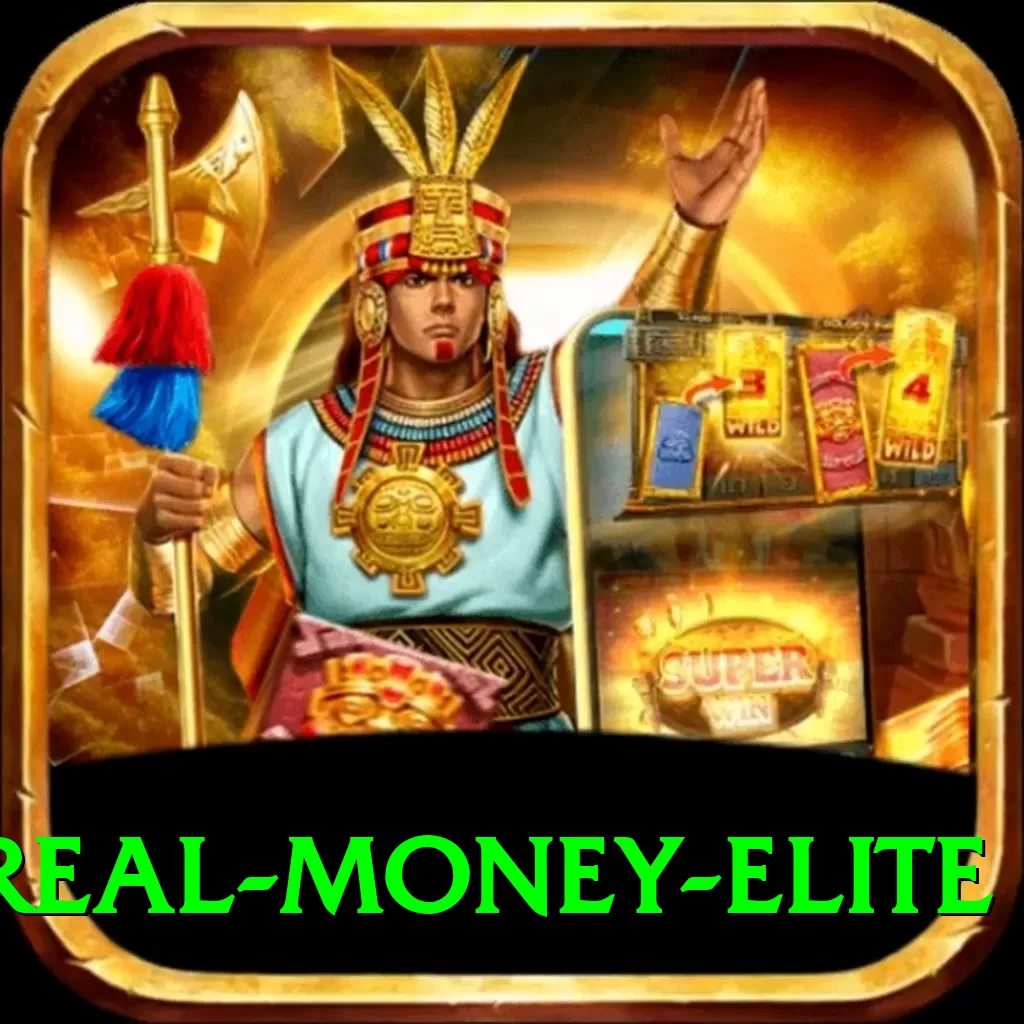 dream92 - Real Money Elite - 2