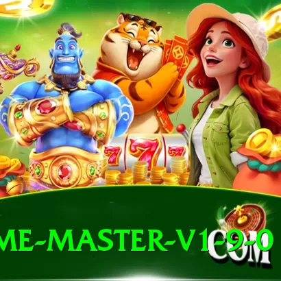 e2bet Game Master v1.9.0 - 2
