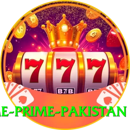EpiWin Game Prime Pakistan - 2