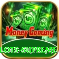 Fatah777 Game - Slots Supreme