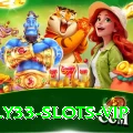 fly33 - Slots VIP