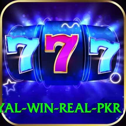 G9 Game Royal - Win Real PKR - 2