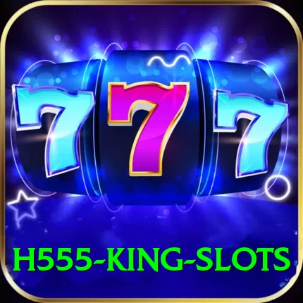 h555 King Slots - 2