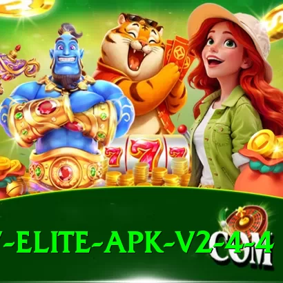 he777 Elite APK v2.4.4 - 2