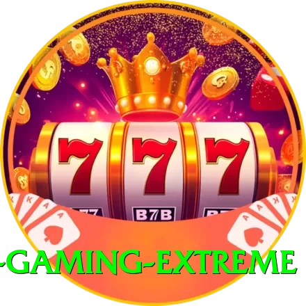 HiBazzi Game Gaming Extreme - 2