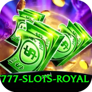 ht777 - Slots Royal - 2