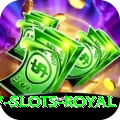 ht777 - Slots Royal