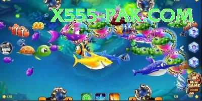 Alano Fishing - Gaming Legend Screenshot 3 - 5